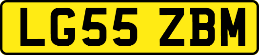 LG55ZBM