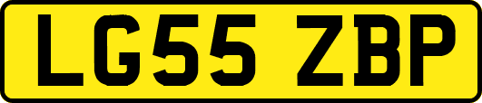 LG55ZBP