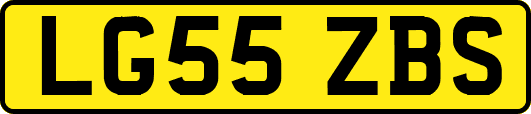 LG55ZBS