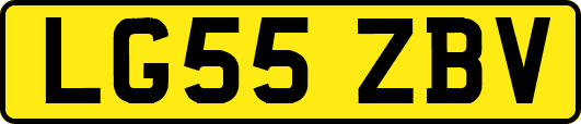 LG55ZBV