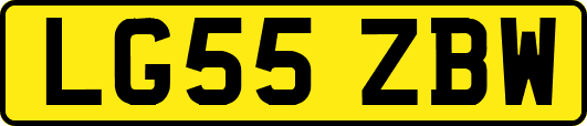 LG55ZBW