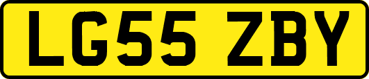 LG55ZBY