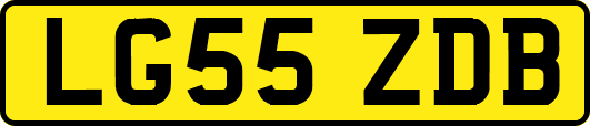 LG55ZDB