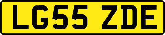 LG55ZDE