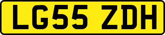 LG55ZDH
