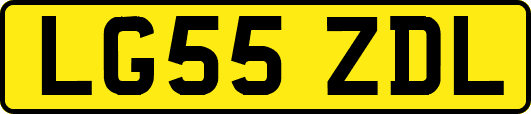 LG55ZDL