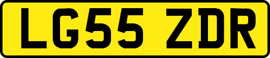 LG55ZDR