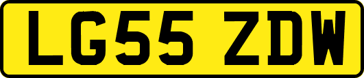 LG55ZDW