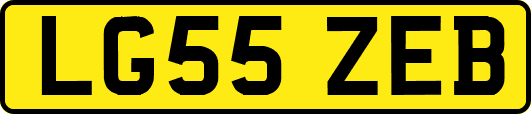 LG55ZEB