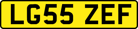 LG55ZEF