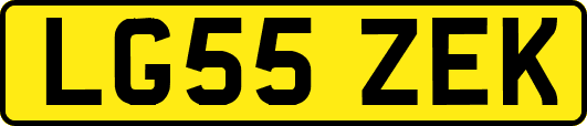 LG55ZEK
