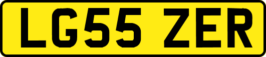LG55ZER