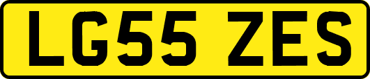 LG55ZES
