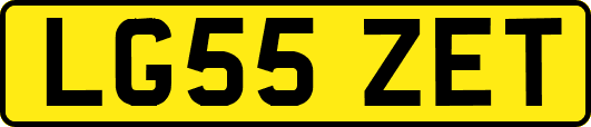 LG55ZET