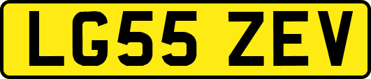 LG55ZEV