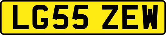 LG55ZEW