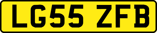 LG55ZFB