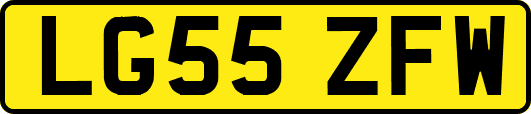 LG55ZFW