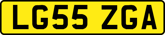 LG55ZGA