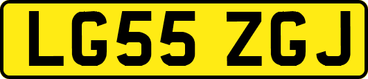 LG55ZGJ
