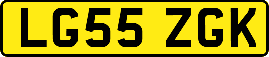 LG55ZGK