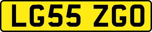 LG55ZGO