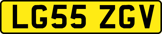 LG55ZGV