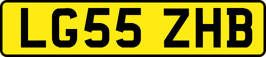 LG55ZHB