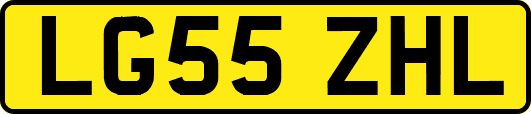 LG55ZHL
