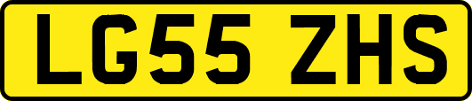 LG55ZHS