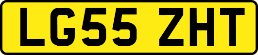 LG55ZHT
