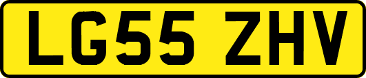 LG55ZHV