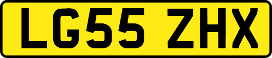 LG55ZHX
