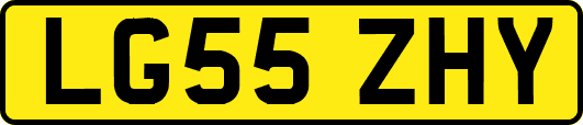 LG55ZHY