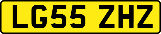 LG55ZHZ