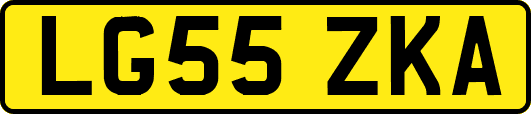 LG55ZKA