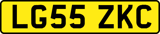 LG55ZKC