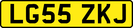 LG55ZKJ