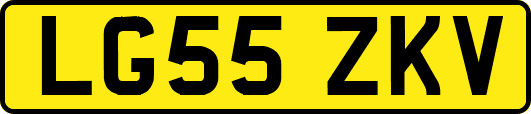 LG55ZKV