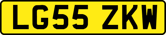 LG55ZKW