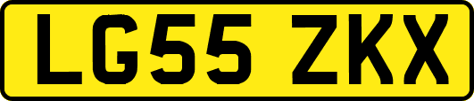 LG55ZKX