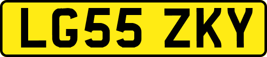 LG55ZKY