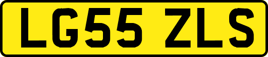 LG55ZLS