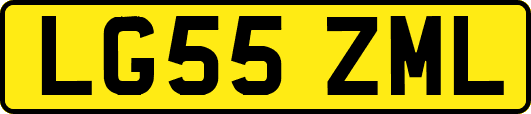 LG55ZML