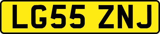 LG55ZNJ