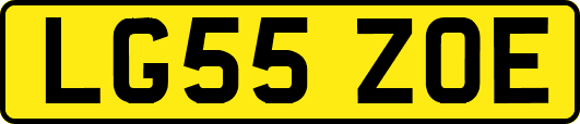 LG55ZOE