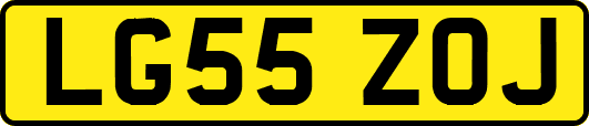 LG55ZOJ