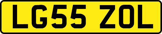 LG55ZOL