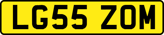 LG55ZOM