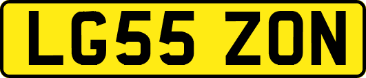 LG55ZON